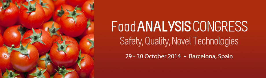 Food Analysis Congress